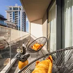 Official Mercury With Rooftop Pool Access Saint Julian's