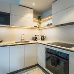 Official Mercury With Rooftop Pool Access דירה Saint Julian's