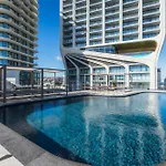 Official Mercury With Rooftop Pool Access * Saint Julian's