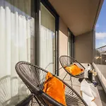 דירה Official Mercury With Rooftop Pool Access