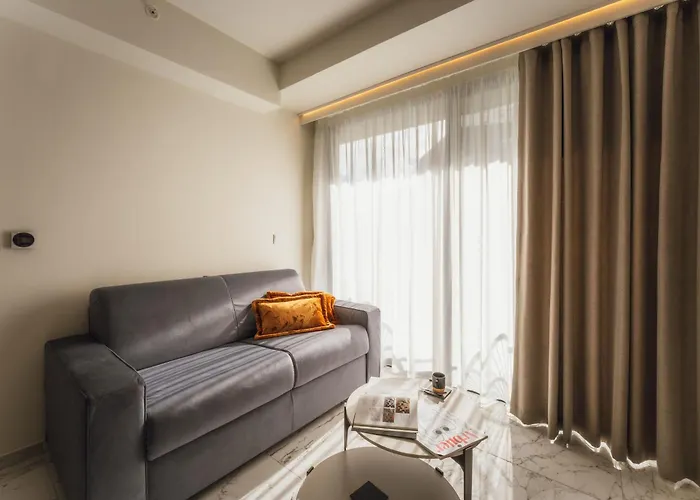 Official Mercury With Rooftop Pool Access Saint Julian's