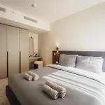 Official Mercury With Rooftop Pool Access *