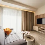 Official Mercury With Rooftop Pool Access Saint Julian's