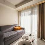 Official Mercury With Rooftop Pool Access Saint Julian's