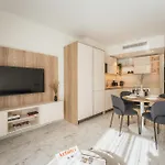 Official Mercury With Rooftop Pool Access Lejlighed *