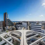 Official Mercury With Rooftop Pool Access Lejlighed *
