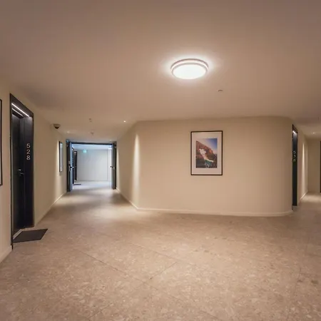 Official Mercury With Rooftop Pool Access Appartement San Ġiljan