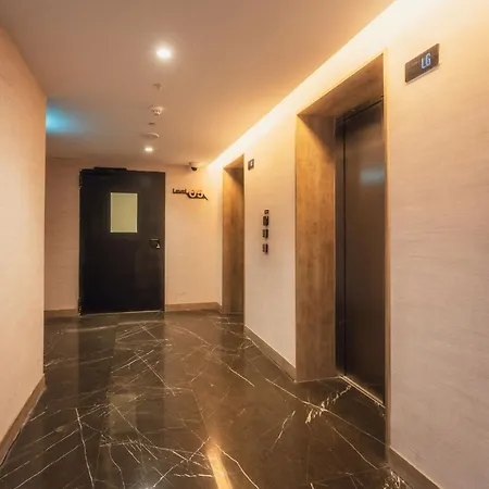 Official Mercury With Rooftop Pool Access * San Ġiljan