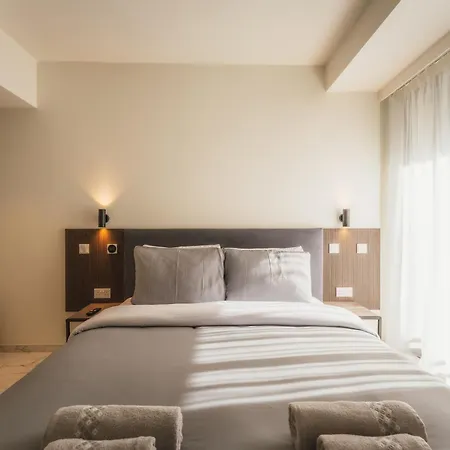 Appartement Official Mercury With Rooftop Pool Access San Ġiljan