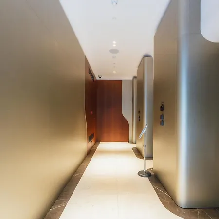 Official Mercury With Rooftop Pool Access * San Ġiljan