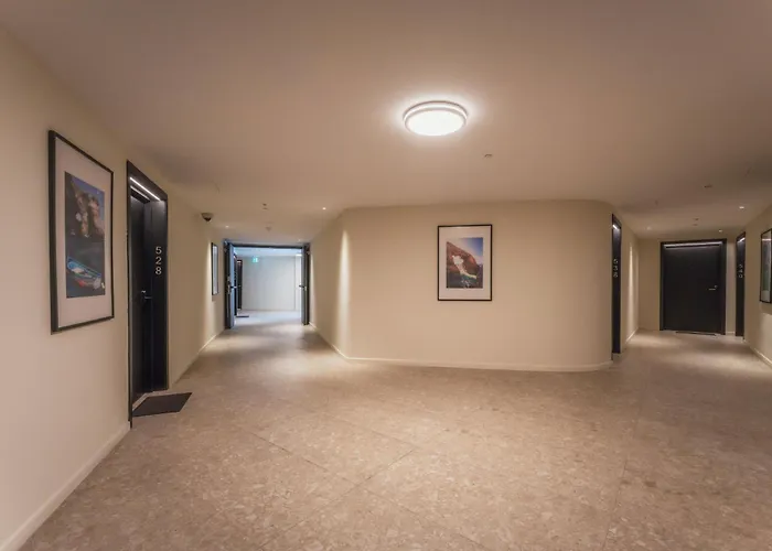 Official Mercury With Rooftop Pool Access Appartement San Ġiljan