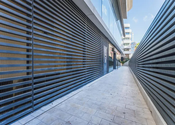 Apartament Official Mercury With Rooftop Pool Access St. Julian's