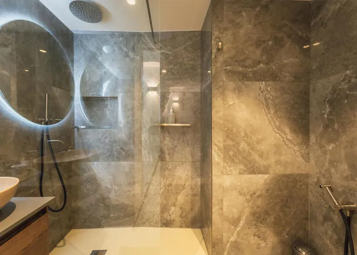 Apartament Official Mercury With Rooftop Pool Access *