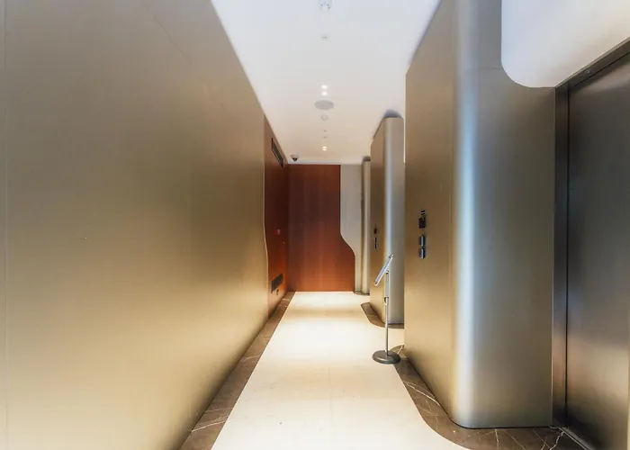 Official Mercury With Rooftop Pool Access * San Ġiljan