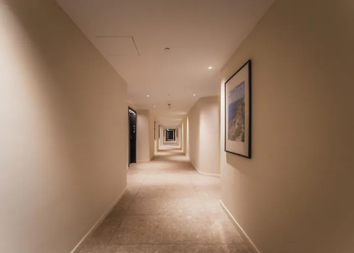 Official Mercury With Rooftop Pool Access Appartement San Ġiljan