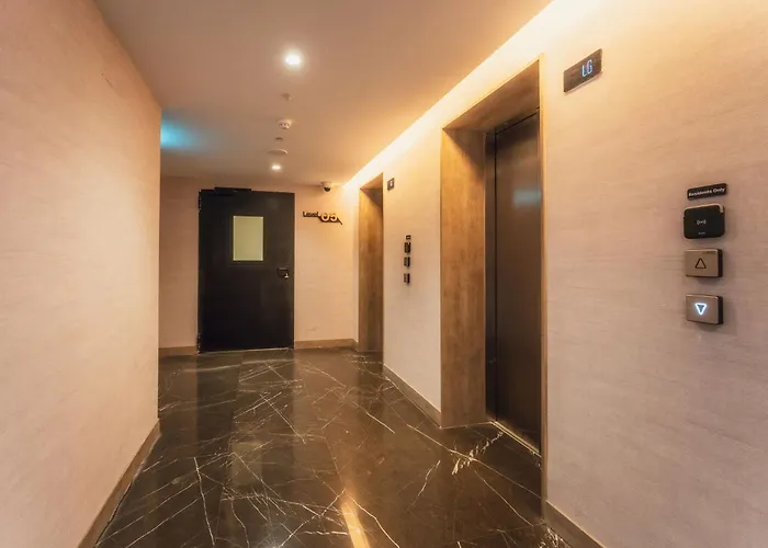 Official Mercury With Rooftop Pool Access * Saint Julian's